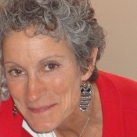Carol Markham-Cousins