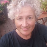 Lise Dalberg