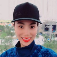 阮晓雯
