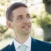 Niklas Ekström