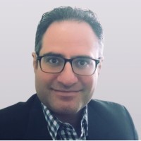 Arash Masoumi