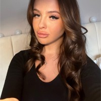 Madeline Wilson-Bailey