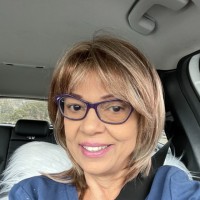 Marina Thomas