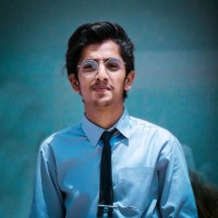 Muhammad Suleman