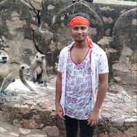 Surendra Meena