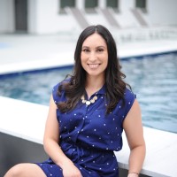 Desirae Ysasi, LPC-S