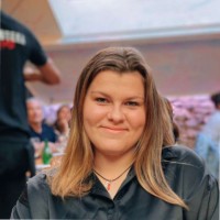 Paloma Daguerre Landri