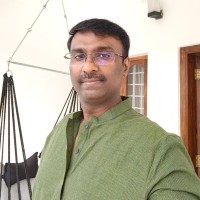 Naveen Ramachandran Mba, Pmp, Csm, Safe Agilist