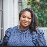 Andrea Middleton, MHA