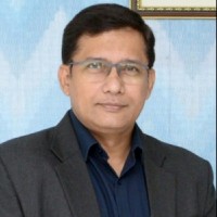 Saugata Ghosh