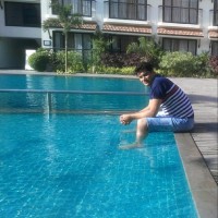 Vinod Bhadarka
