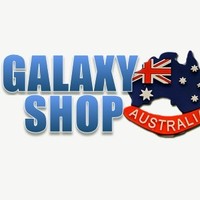 Galaxy Shop