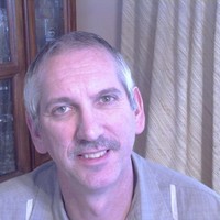 Jim Barnes