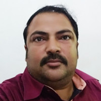 BHANU PRAKASH