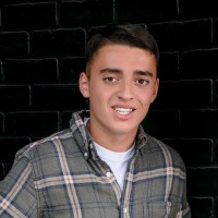Ethan Amaya