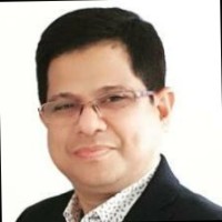 Sujay Chatterjee