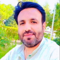 Irfan Mashori