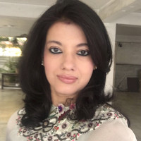 Shweta Kapur