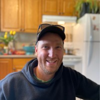 Joshua Rickard