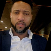 Andre Morris