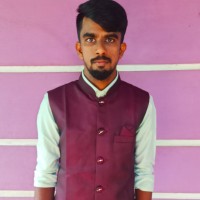Sunil .