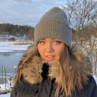 Vilma Lindén