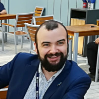Dr. Aidan Sullivan