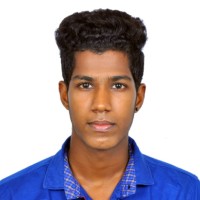 Thamizh Kaniyan K