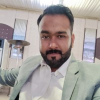 Ahsan Safdar