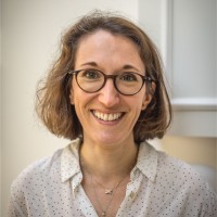 Marie-Lise Leugé