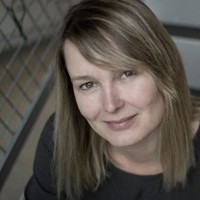 Maaike Stolte