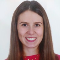 Laura Garcia Benito