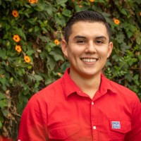 Anthony Cordero López