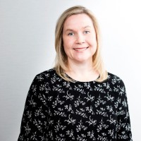 Caroline Anderson
