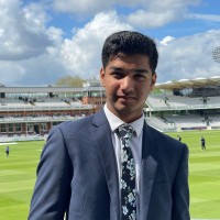 Ryan D'Souza