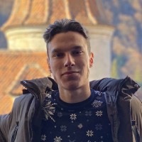 Oleksandr Dymytrov