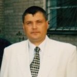 Юрий Афанасьев