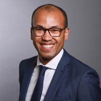 Justin Ngangoue