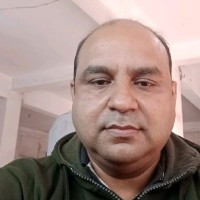 Bipin Kumar Jha