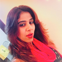 Dr Smriti Bhargava