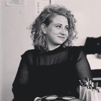 Katrien De Munter