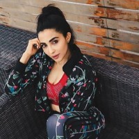 Esha Ahuja