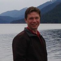 Alex Rudolph