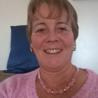 Vicky Perry
