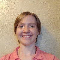 Olivia Cottrell