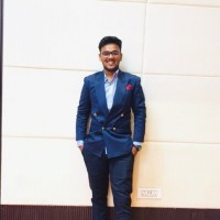 Bhaskar Kadam