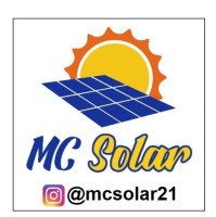MC SOLAR SOLUÇÕES