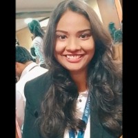 Alisha Jadhav