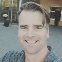 Michael Clement, CPA, CA