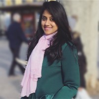 Rashmi Devaraj